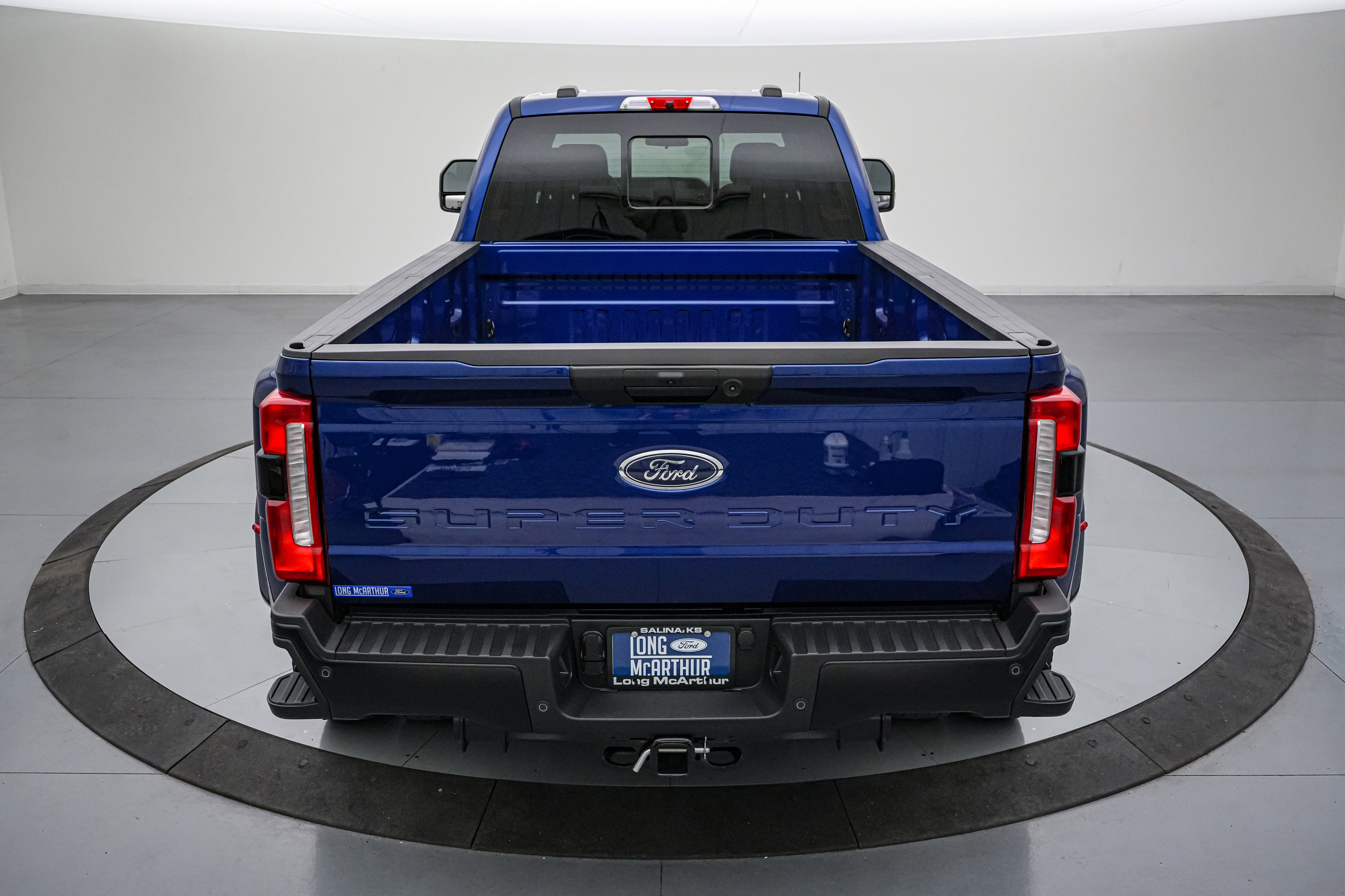 New 2026 Ford F450 XL w/ 360-Degree Camera Package image 5