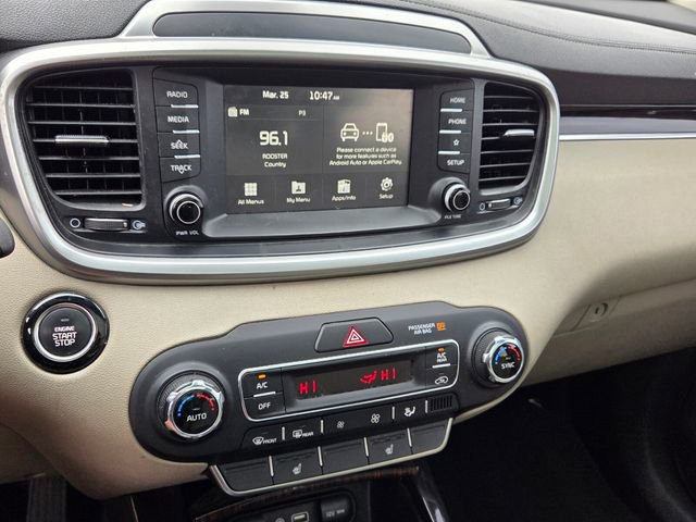 Used 2020 Kia Sorento EX image 22