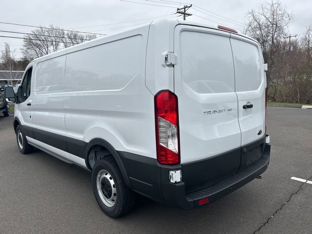 New 2025 Ford Transit 150 Low Roof w/ Load Area Protection Package image 5