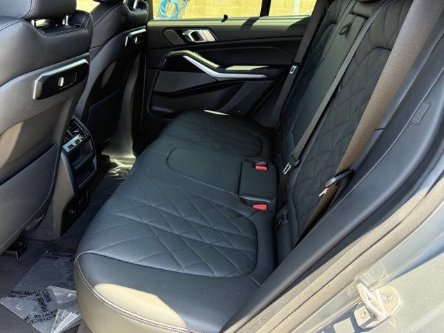 Certified 2024 BMW X5 xDrive50e w/ Executive Package AWD/4WD image 31