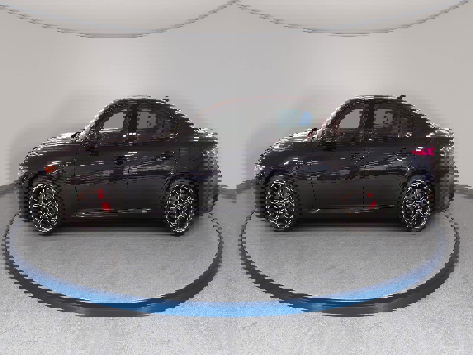 New 2025 Alfa Romeo Giulia w/ Veloce Package Rwd image 8