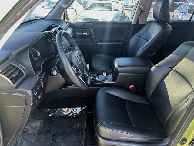 Used 2022 Toyota 4Runner TRD Pro AWD/4WD image 24