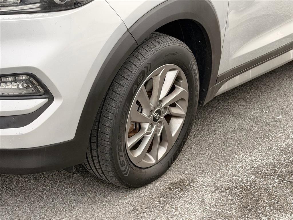 Used 2018 Hyundai Tucson SEL image 5