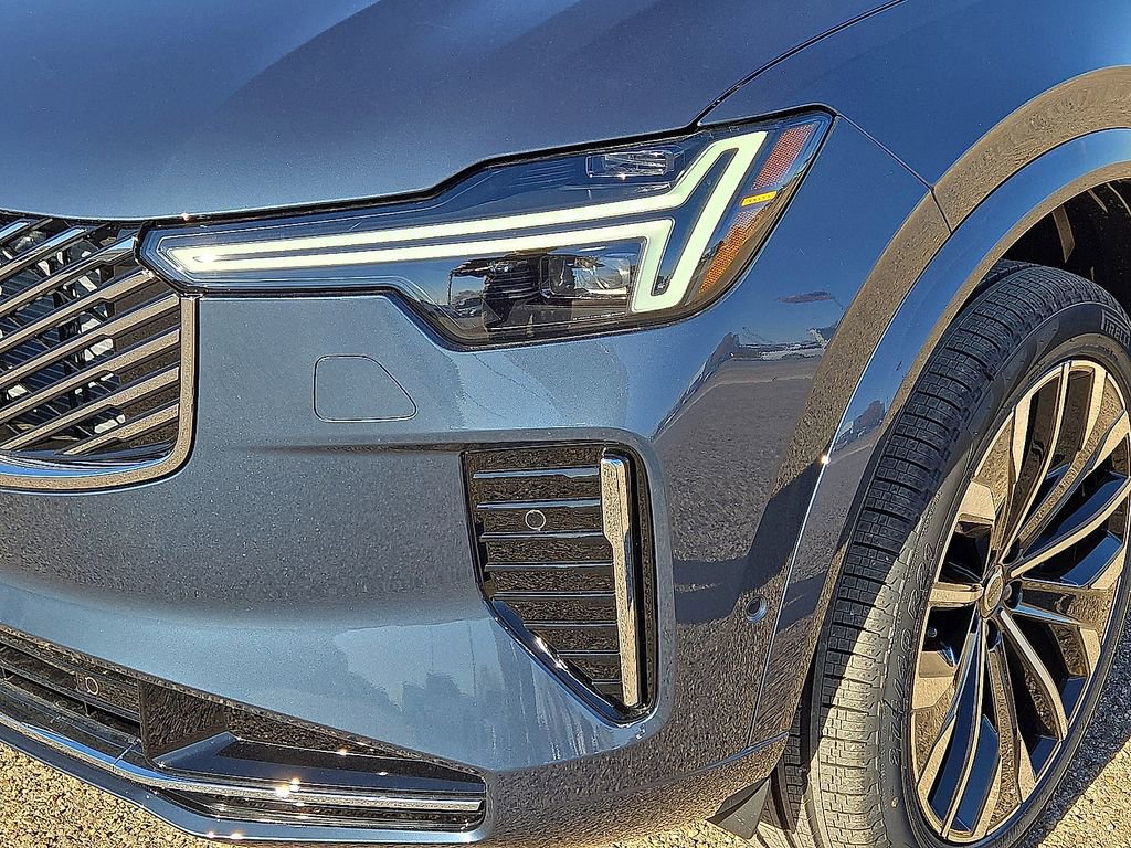 New 2026 Volvo XC90 B6 Ultra w/ Protection Package Premier AWD/4WD image 9