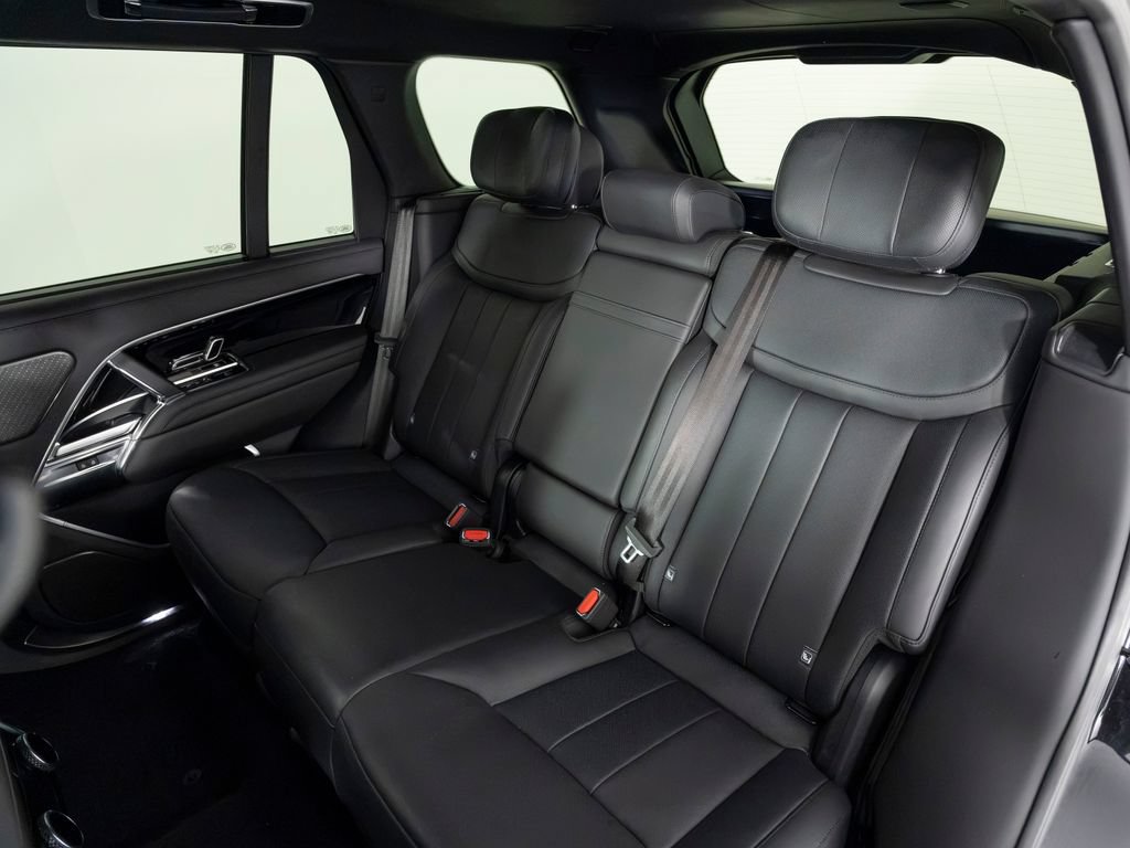 Used 2024 Land Rover Range Rover Autobiography AWD/4WD image 43