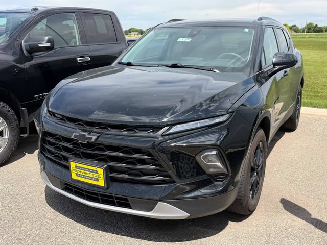 Used 2024 Chevrolet Blazer LT w/ Convenience Package