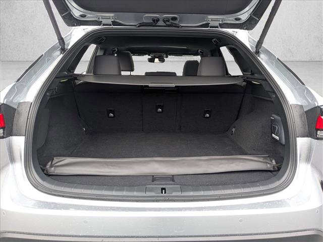 Certified 2025 Lexus RX 350 FWD image 6