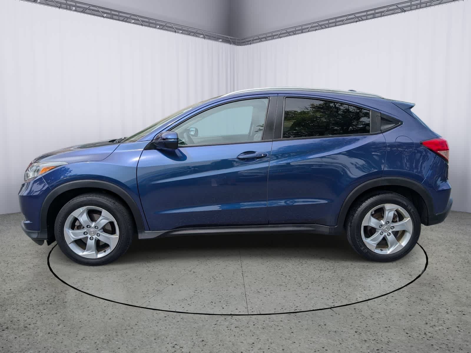 Used 2016 Honda HR-V EX-L image 5