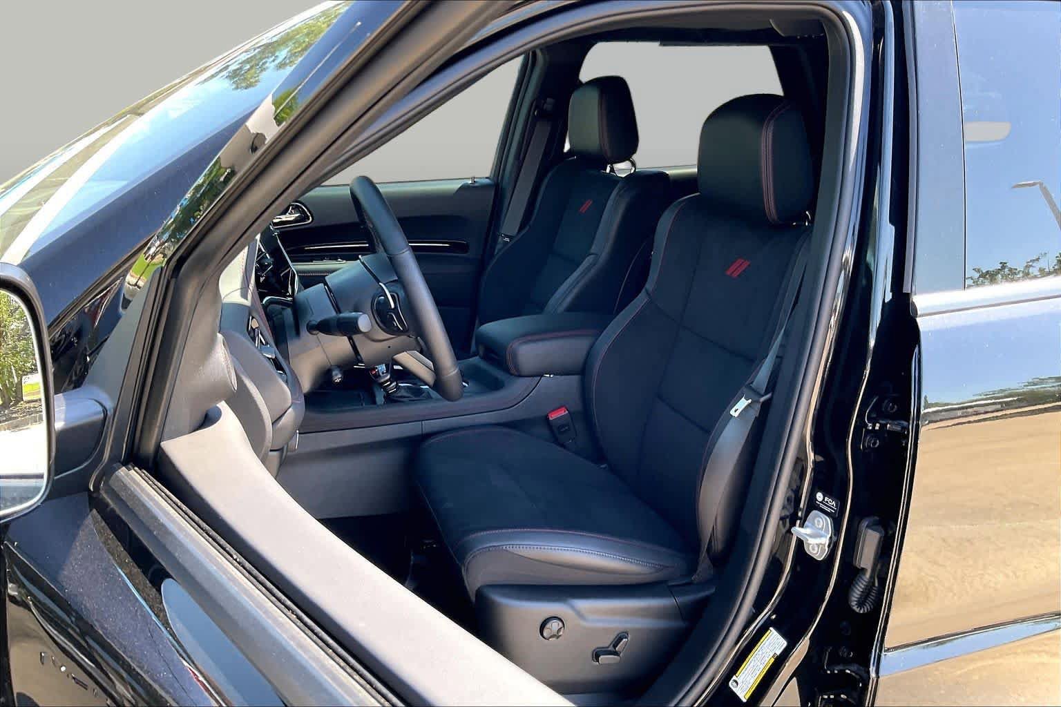 New 2026 Dodge Durango GT AWD/4WD image 9