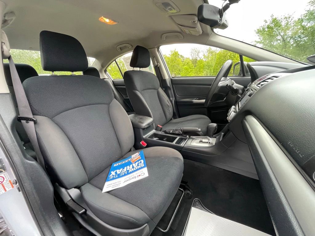 Used 2016 Subaru Impreza 2.0i AWD/4WD image 11