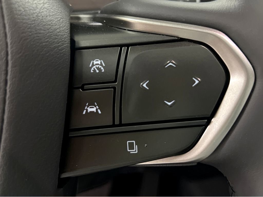 New 2026 Lexus RX 350 AWD/4WD image 13