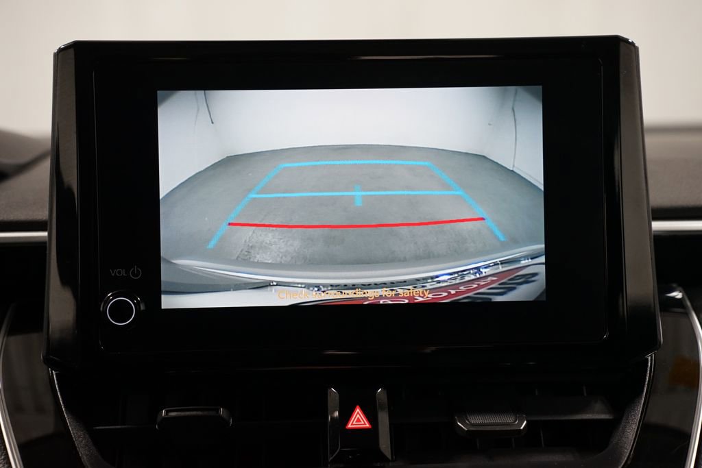 Certified 2024 Toyota Corolla LE image 19