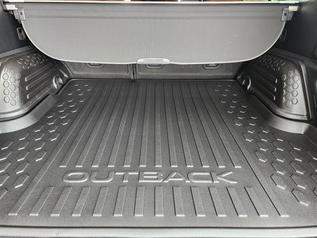 New 2025 Subaru Outback Touring XT image 23