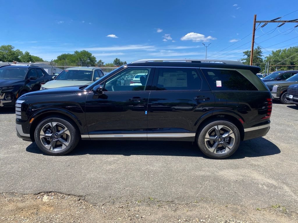 New 2026 Hyundai Palisade Limited AWD/4WD image 7