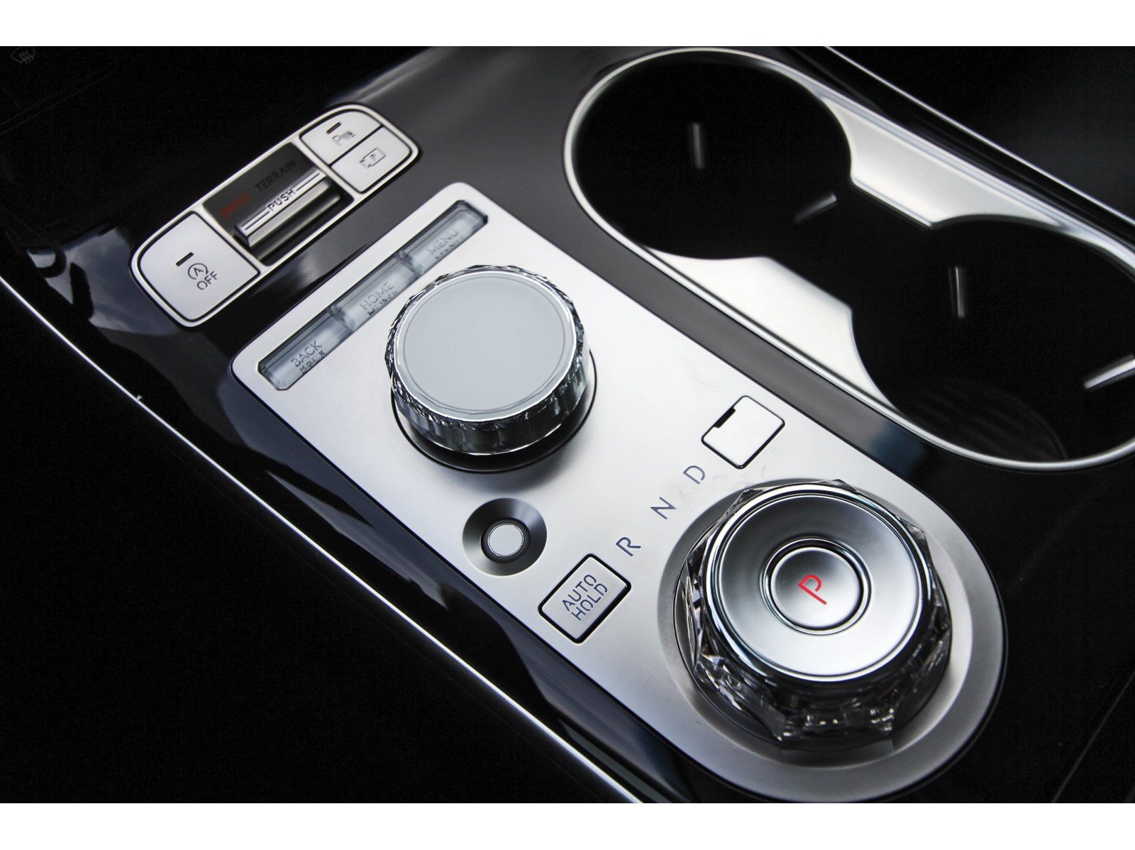 Used 2026 Genesis GV70 2.5T AWD/4WD image 29