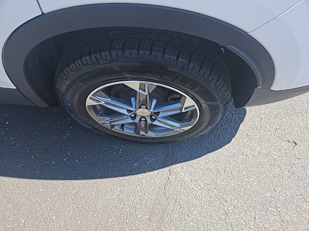 Used 2024 Chevrolet Blazer LT w/ LPO, Floor Liner Package AWD/4WD image 12