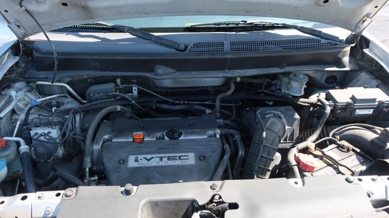 Used 2008 Honda Element LX image 31