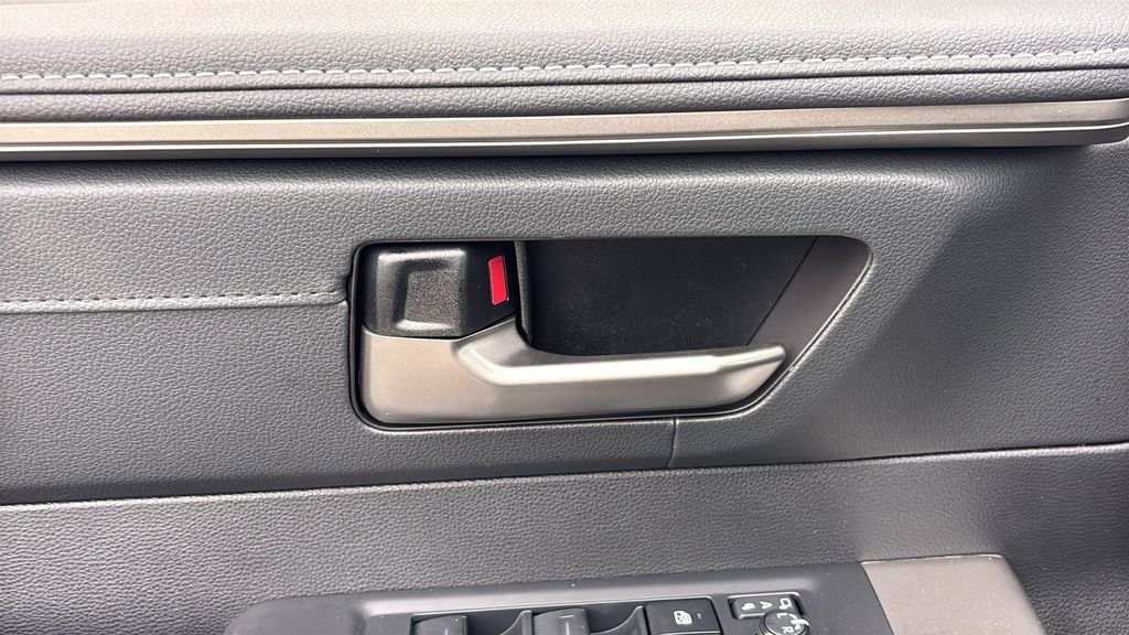 New 2026 Toyota Tundra Limited AWD/4WD image 14