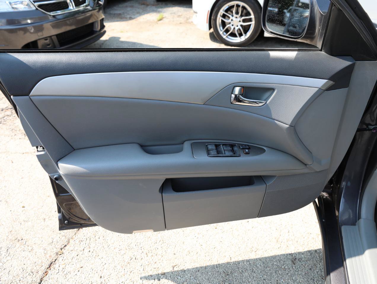 Used 2008 Toyota Avalon XL FWD image 15
