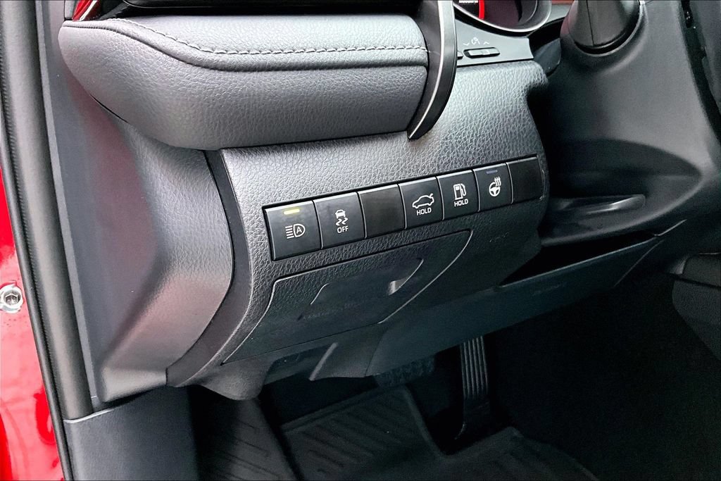 Certified 2023 Toyota Camry XSE w/ Cold Weather Package FWD image 37