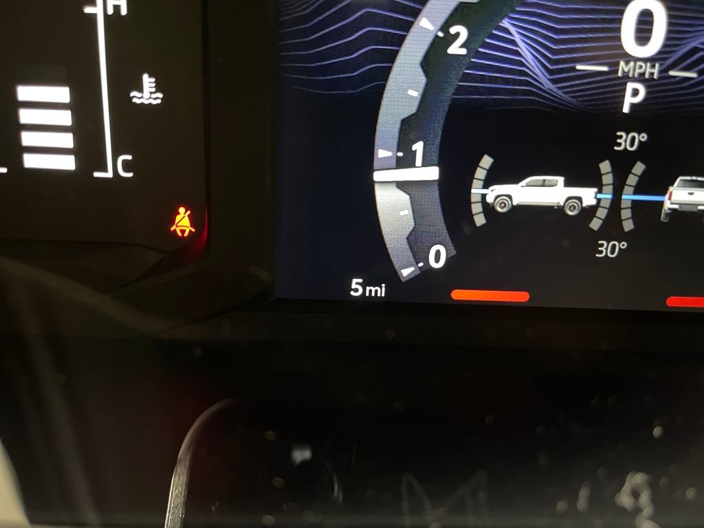 New 2026 Toyota Tacoma SR5 image 19