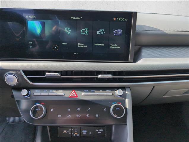 New 2026 Hyundai Sonata SEL image 14