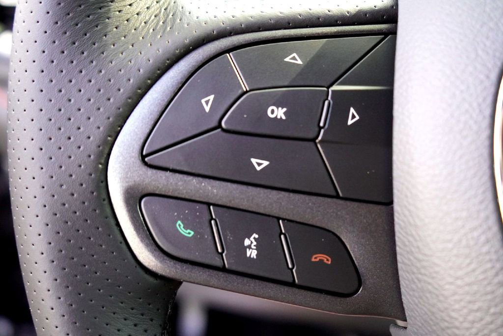 New 2026 Dodge Durango GT image 13