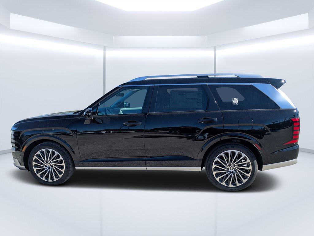New 2026 Hyundai Palisade Calligraphy image 6