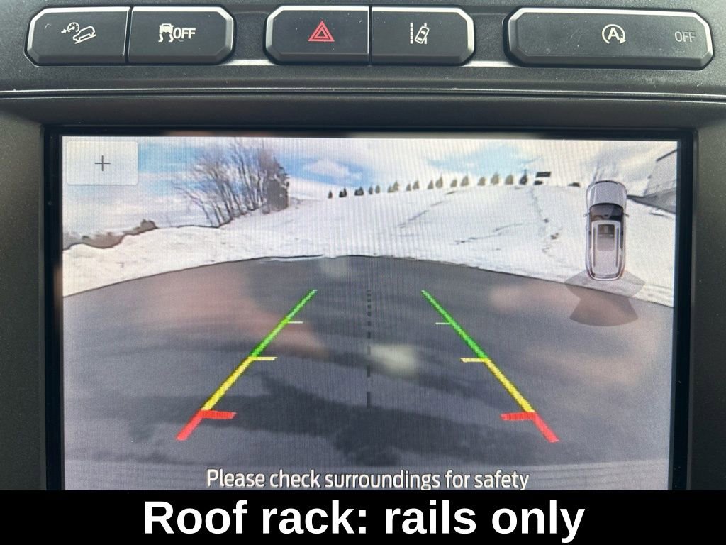 Used 2020 Ford Expedition XLT w/ Equipment Group 202A image 32