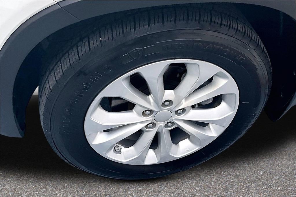 Used 2015 Kia Sorento EX image 31