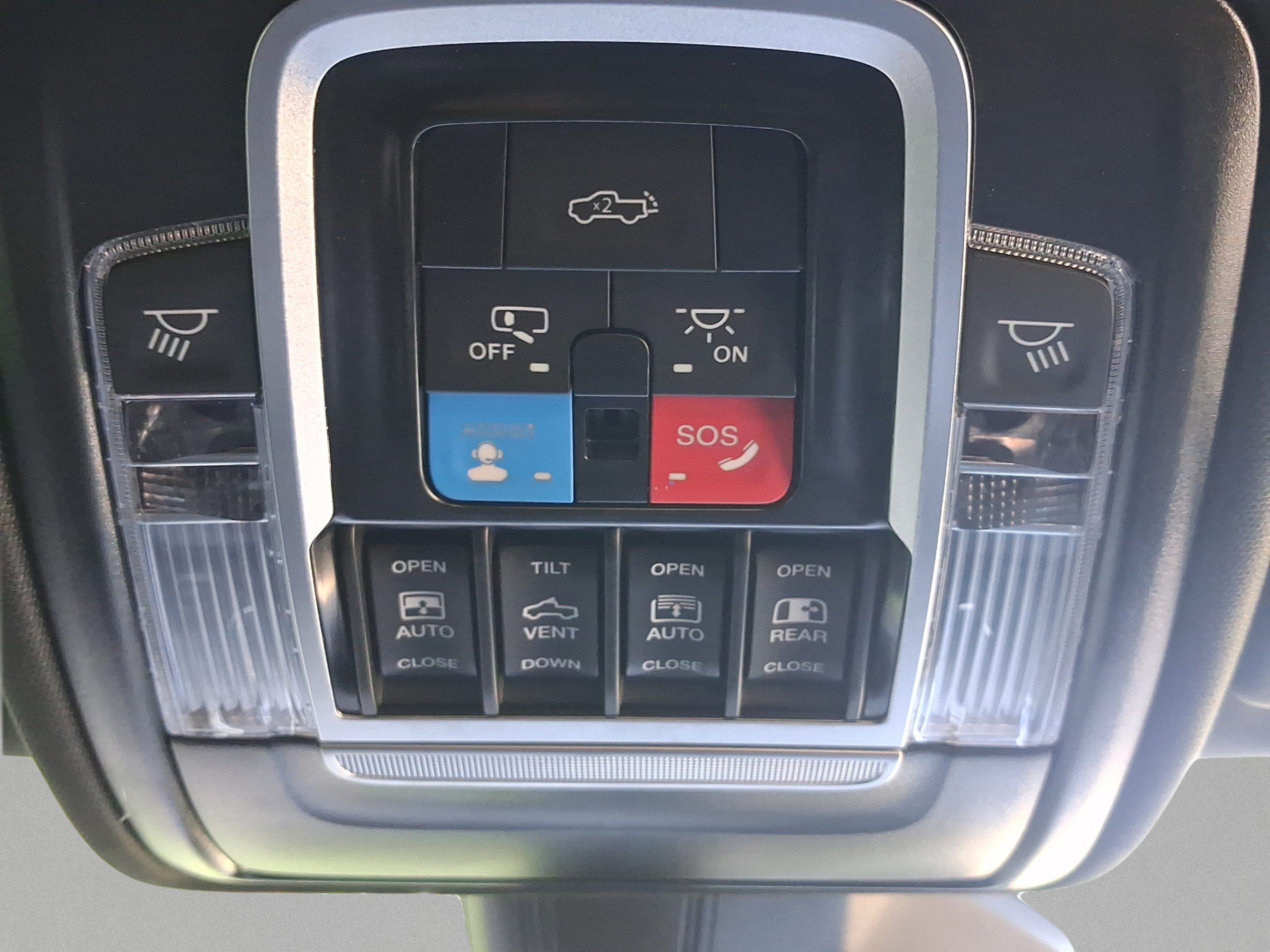 Used 2026 RAM 1500 Laramie w/ Laramie Preferred Package AWD/4WD image 18