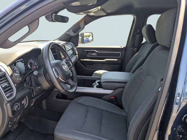 Used 2022 RAM 1500 Big Horn image 19