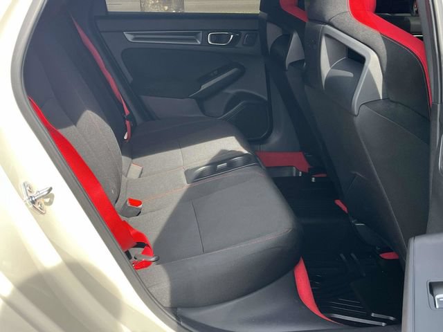 Used 2024 Honda Civic Type R image 20