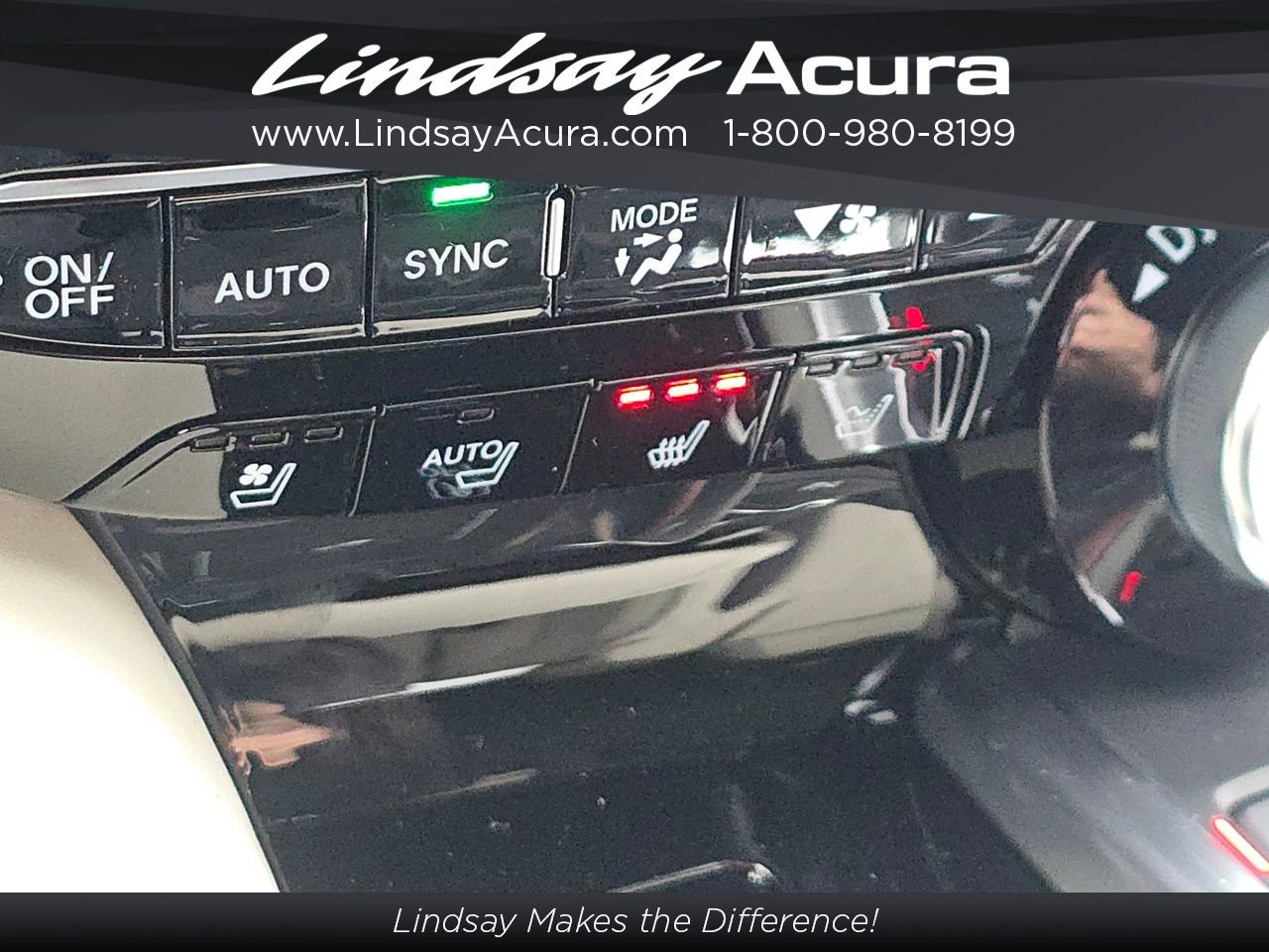 New 2026 Acura MDX Type S image 17