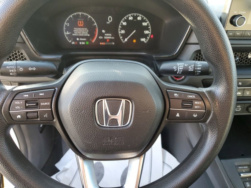 Used 2023 Honda CR-V LX image 15