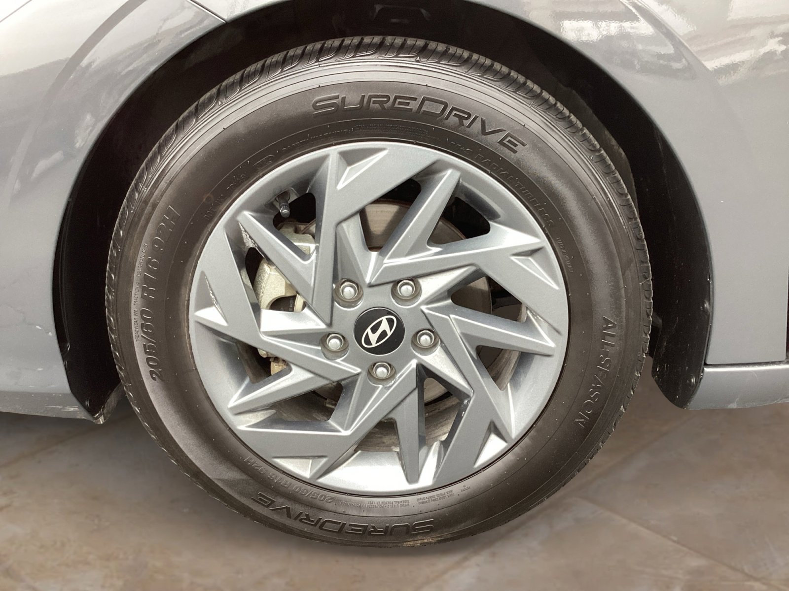 Used 2024 Hyundai Elantra SEL image 32