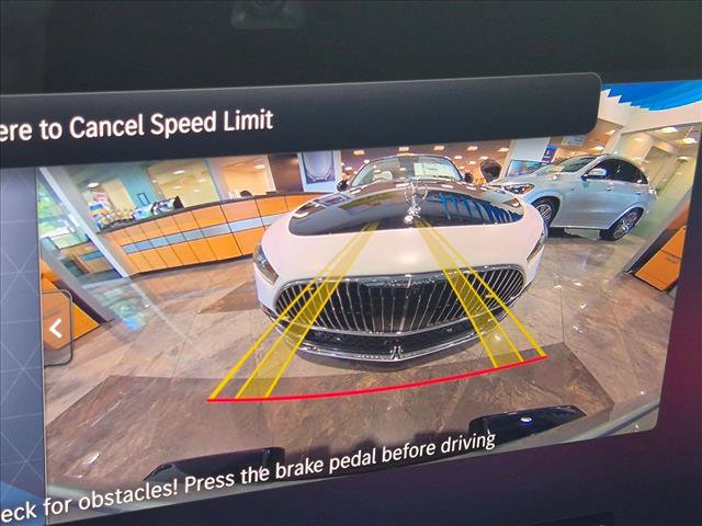 New 2027 Mercedes-Benz CLA 250+ image 11