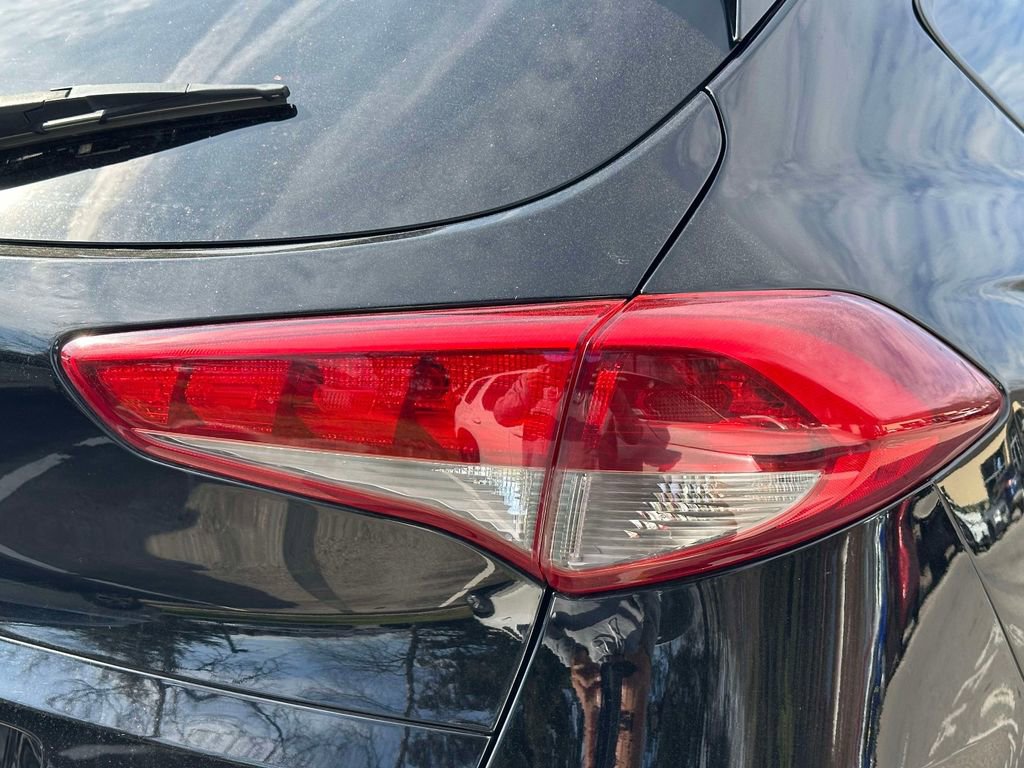 Used 2018 Hyundai Tucson SEL Plus AWD/4WD image 7