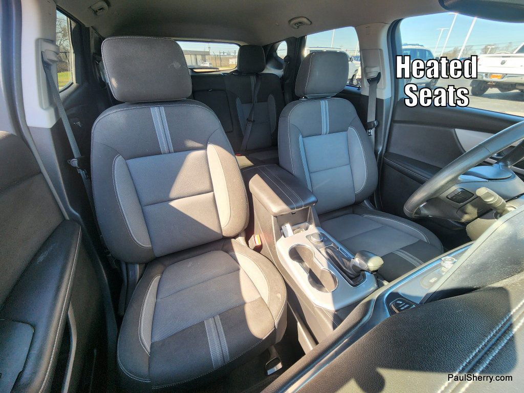 Used 2023 Chevrolet Blazer LT w/ Convenience Package image 5