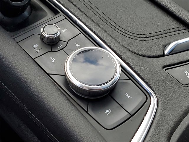 Used 2022 Cadillac XT6 Premium Luxury w/ Technology Package image 21