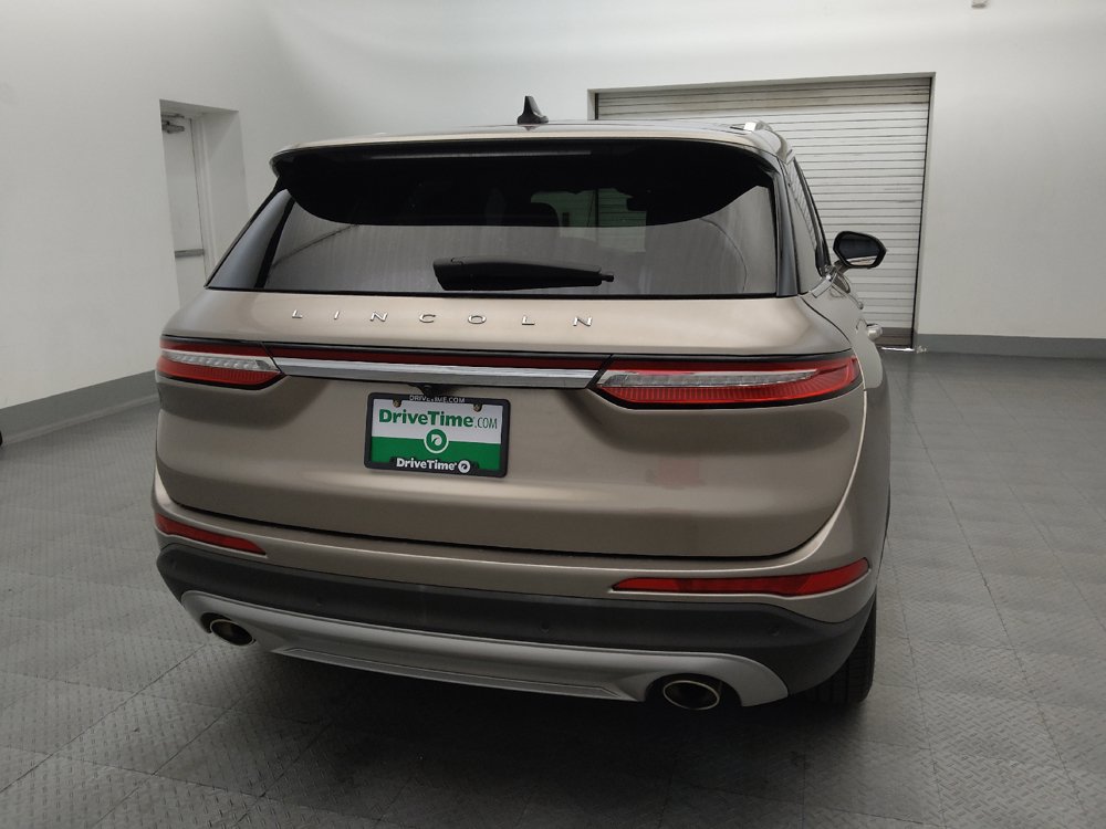 Used 2020 Lincoln Corsair Reserve FWD image 7