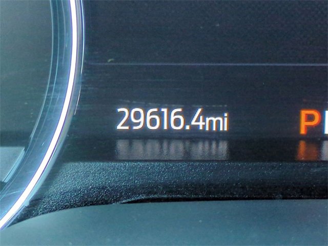 Certified 2022 Ford F350 Platinum image 27