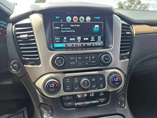 Used 2019 GMC Yukon Denali w/ Enhanced Security Package RWD image 18