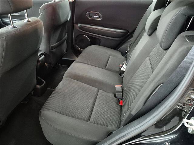 Used 2017 Honda HR-V EX image 18