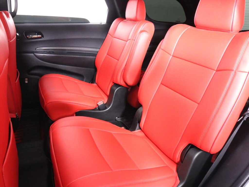 Used 2022 Dodge Durango R/T w/ Trailer Tow Group IV AWD/4WD image 39