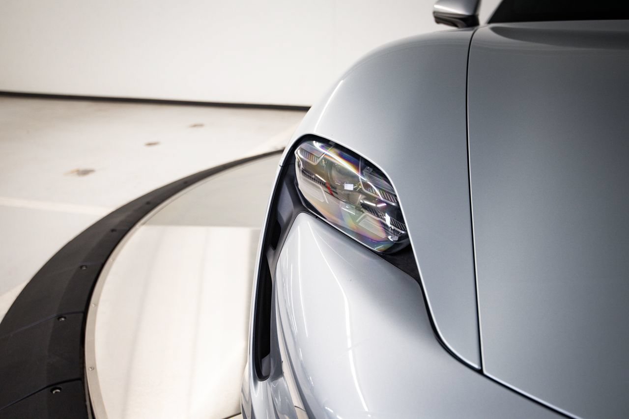 Certified 2024 Porsche Taycan 4S AWD/4WD image 13