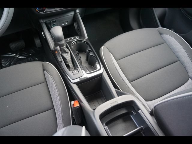 New 2026 Chevrolet TrailBlazer LS w/ LS Convenience Package FWD image 10