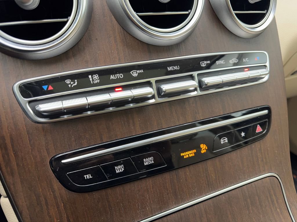 Used 2022 Mercedes-Benz GLC 300 4MATIC image 64