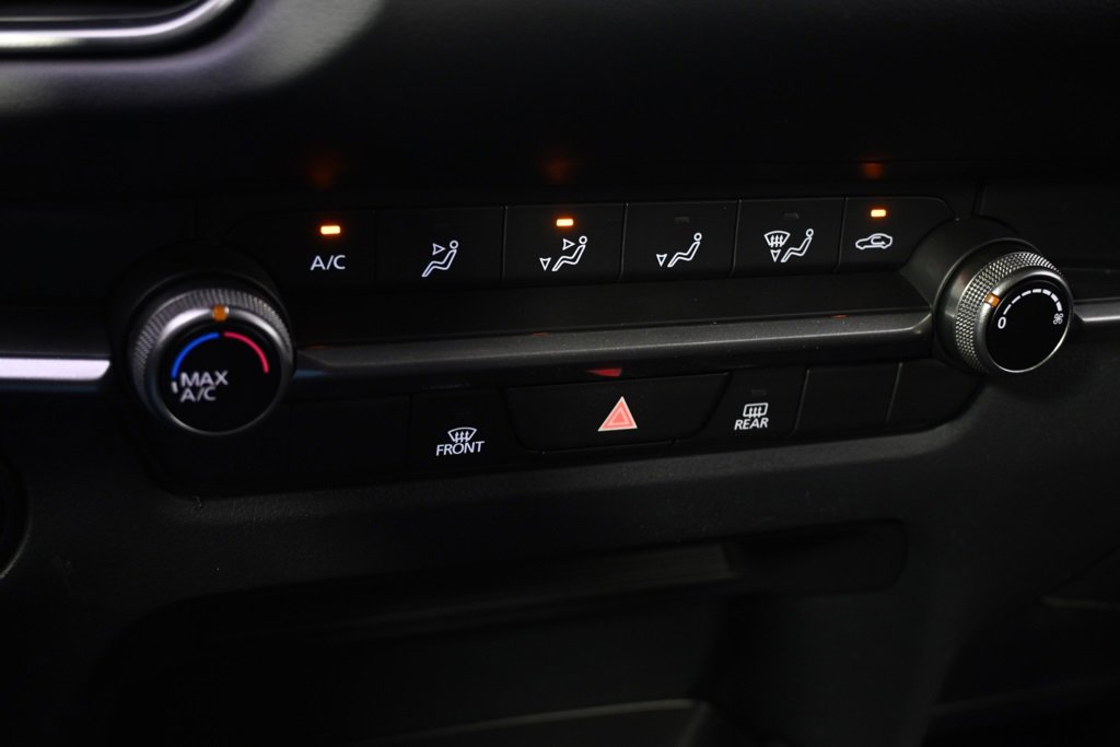 New 2026 MAZDA CX-30 AWD 2.5 S image 29