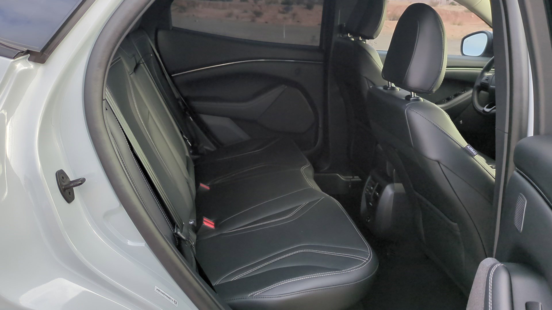 Used 2023 Ford Mustang Mach-E Premium image 31